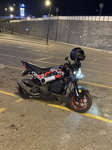 Grandmoto Nova 2023, 15,000 km - 0.2 л - Balakən