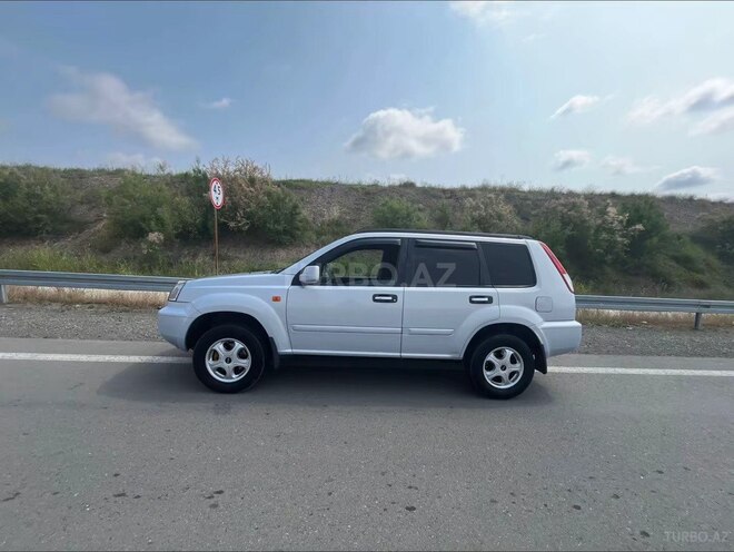 Nissan X-Trail 2002, 233,155 km - 2.0 л - Bakı