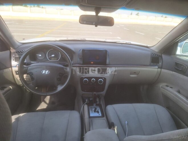 Hyundai Sonata 2007, 407,614 km - 2.0 l - Bakı