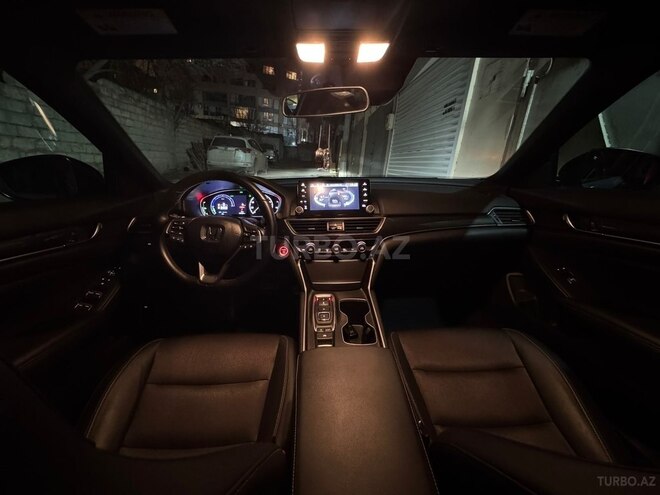 Honda Accord-6