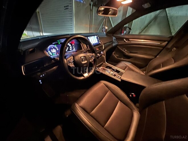 Honda Accord-4