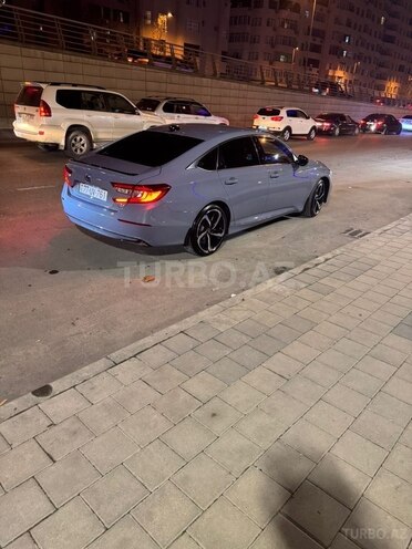 Honda Accord-7