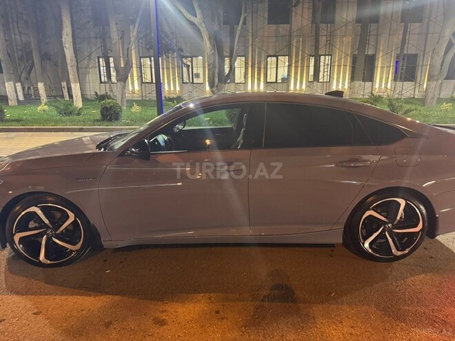 Honda Accord-8