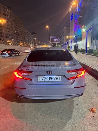 Honda Accord-2
