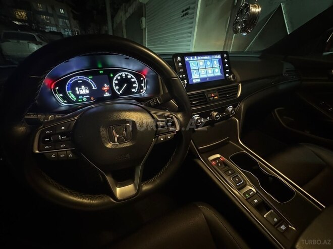 Honda Accord-5