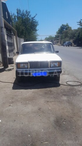 LADA (VAZ) 2107 2005, 63,657 km - 1.6 l - Bakı