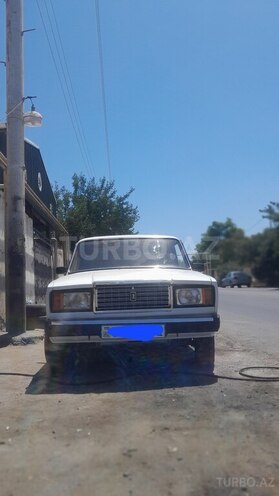 LADA (VAZ) 2107 2005, 63,657 km - 1.6 l - Bakı