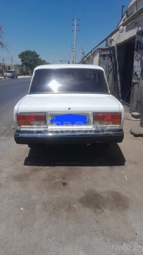 LADA (VAZ) 2107 2005, 63,657 km - 1.6 l - Bakı