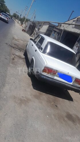 LADA (VAZ) 2107 2005, 63,657 km - 1.6 l - Bakı