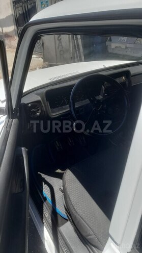 LADA (VAZ) 2107 2005, 63,657 km - 1.6 l - Bakı