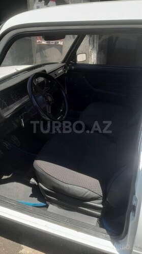 LADA (VAZ) 2107 2005, 63,657 km - 1.6 l - Bakı