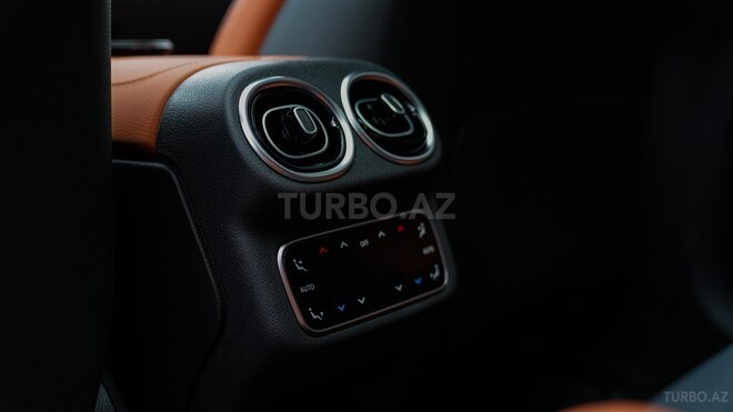 Mercedes GLC 300 e 4MATIC 2025, 0 km - 2.0 l - Bakı