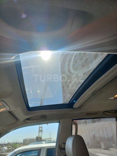 Toyota Land Cruiser Prado 2008, 189,000 km - 2.7 л - Bakı