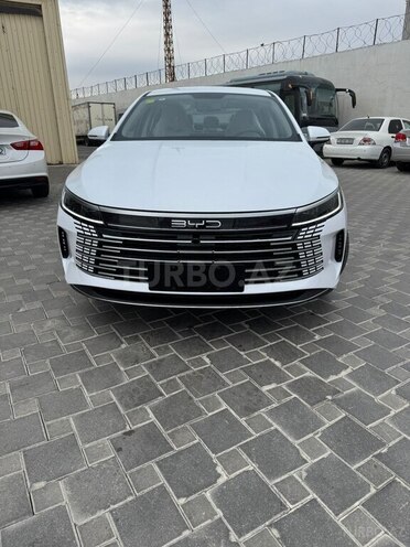 BYD Destroyer 05 2025, 0 km - 1.5 l - Bakı