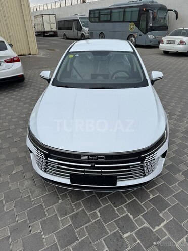 BYD Destroyer 05 2025, 0 km - 1.5 l - Bakı