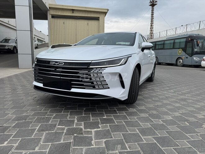 BYD Destroyer 05 2025, 0 km - 1.5 l - Bakı