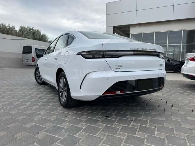 BYD Destroyer 05 2025, 0 km - 1.5 l - Bakı