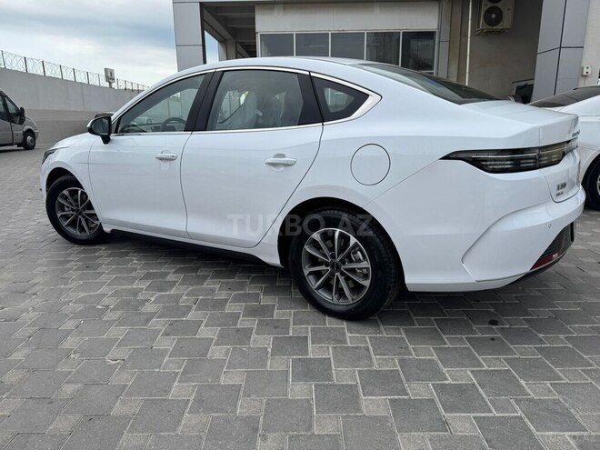 BYD Destroyer 05 2025, 0 km - 1.5 l - Bakı