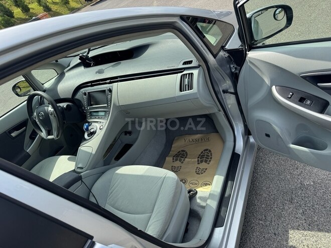 Toyota Prius 2010, 349,228 km - 1.8 l - Bakı