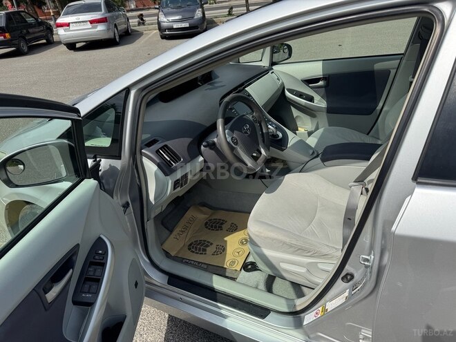 Toyota Prius 2010, 349,228 km - 1.8 l - Bakı