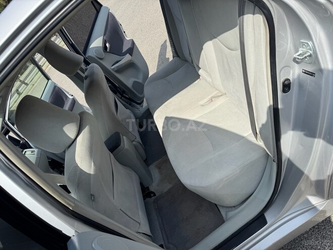 Toyota Prius 2010, 349,228 km - 1.8 l - Bakı