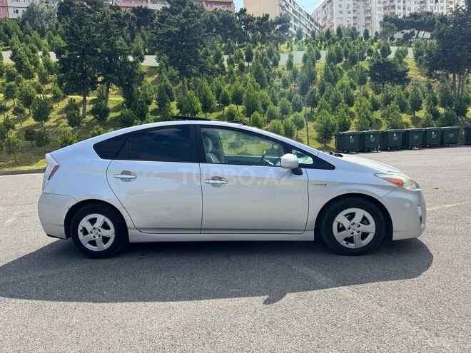Toyota Prius 2010, 349,228 km - 1.8 l - Bakı