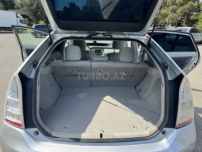 Toyota Prius 2010, 349,228 km - 1.8 l - Bakı
