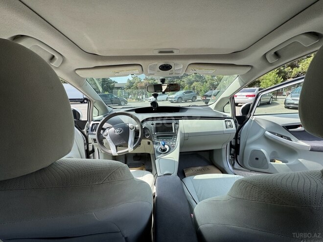Toyota Prius 2010, 349,228 km - 1.8 l - Bakı