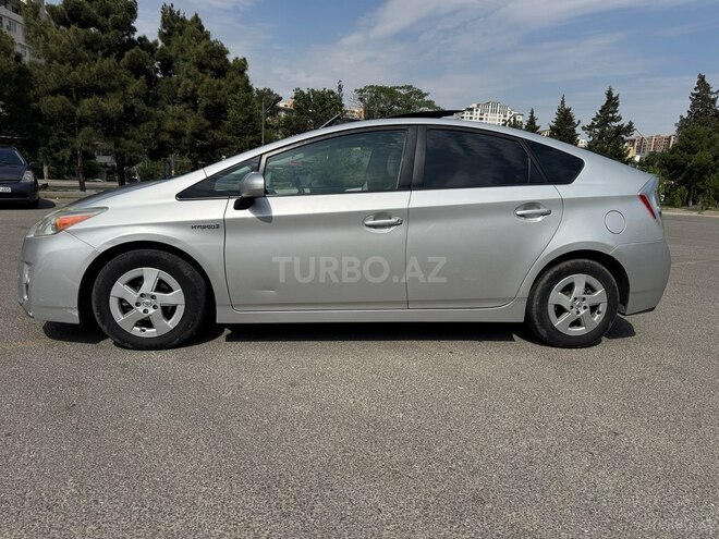 Toyota Prius 2010, 349,228 km - 1.8 l - Bakı
