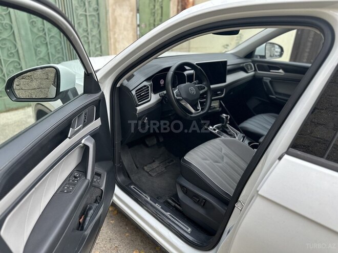 Volkswagen Tayron 2023, 30,000 km - 1.4 л - Bakı