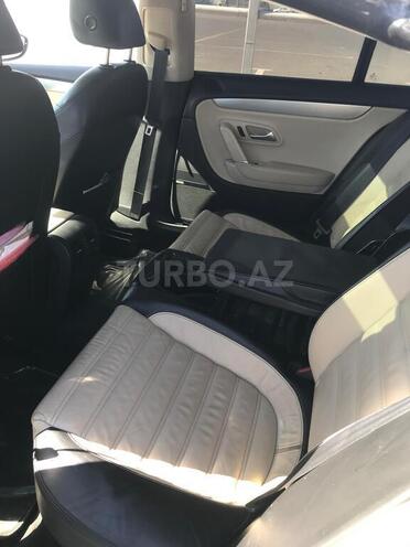 Volkswagen Passat CC-7