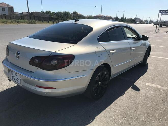 Volkswagen Passat CC-3