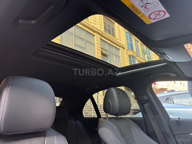 Mercedes E 200 2023, 35,000 km - 2.0 l - Bakı