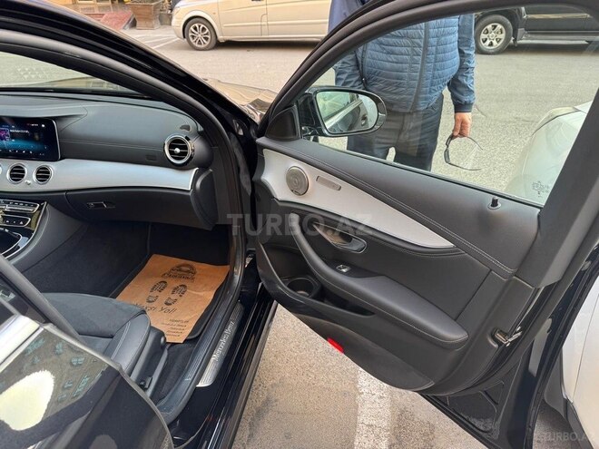 Mercedes E 200 2023, 35,000 km - 2.0 l - Bakı
