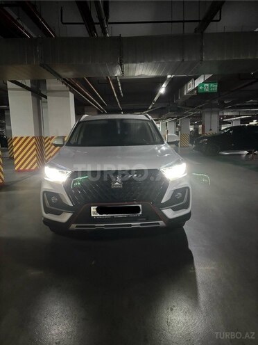 VGV U70 Pro 2025, 24,500 km - 1.5 l - Bakı