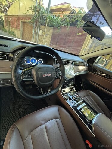VGV U70 Pro 2025, 24,500 km - 1.5 l - Bakı