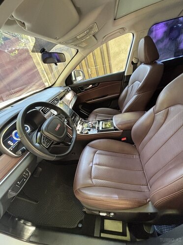 VGV U70 Pro 2025, 24,500 km - 1.5 l - Bakı