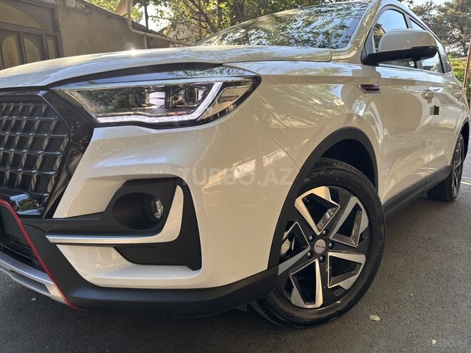 VGV U70 Pro 2025, 24,500 km - 1.5 l - Bakı