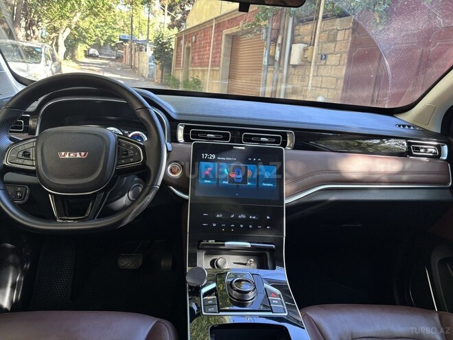 VGV U70 Pro 2025, 24,500 km - 1.5 l - Bakı