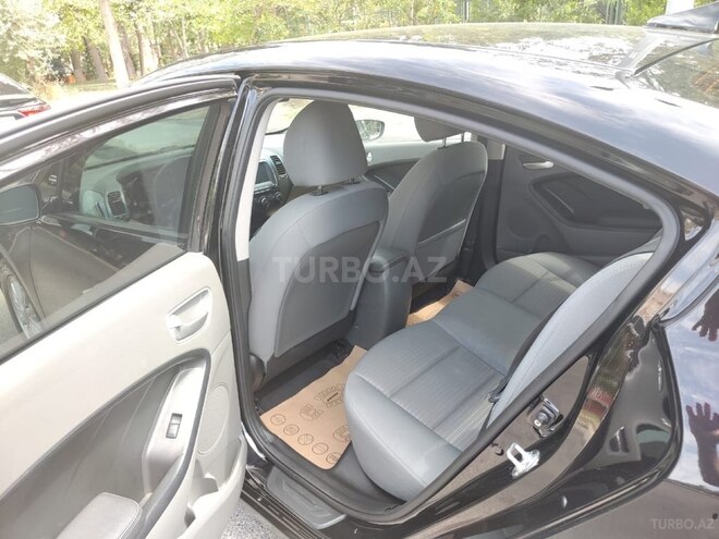 Kia Forte 2018, 129,500 km - 2.0 l - Bakı