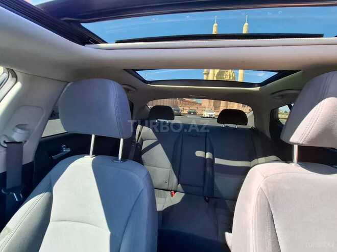Kia Optima 2014, 236,489 km - 2.0 л - Bakı