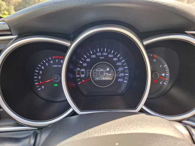 Kia Optima 2014, 236,489 km - 2.0 л - Bakı