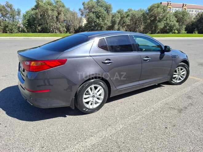 Kia Optima 2014, 236,489 km - 2.0 л - Bakı