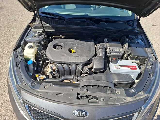 Kia Optima 2014, 236,489 km - 2.0 л - Bakı