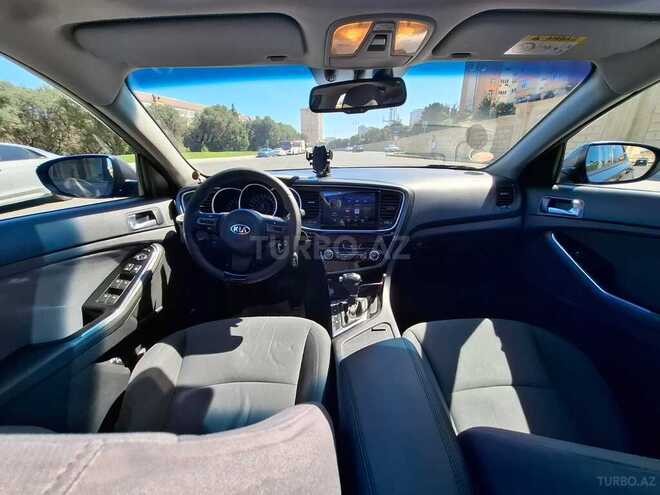 Kia Optima 2014, 236,489 km - 2.0 л - Bakı