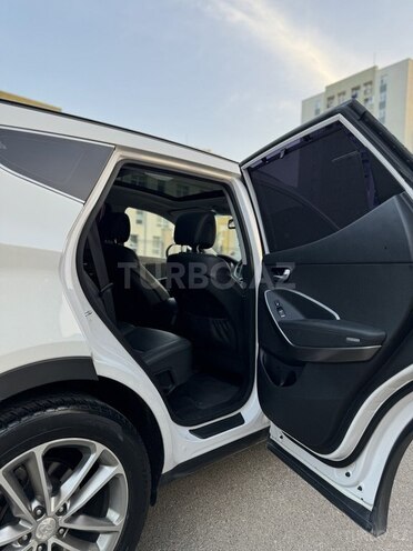 Hyundai Santa Fe 2015, 186,000 km - 2.0 l - Bakı