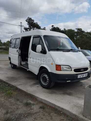 Ford Transit 1998, 341,102 km - 2.5 л - Neftçala