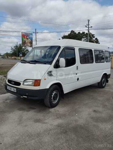 Ford Transit 1998, 341,102 km - 2.5 л - Neftçala