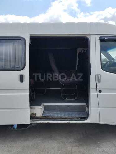 Ford Transit 1998, 341,102 km - 2.5 л - Neftçala