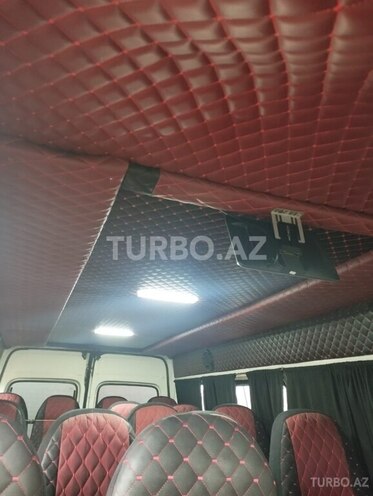 Ford Transit 1998, 341,102 km - 2.5 л - Neftçala